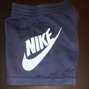 Kids Nike shorts